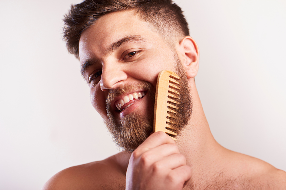 5 Tipps Zur Bartpflege So Pflegt Man Den Bart Richtig Deine Friseurlehre In Vorarlberg